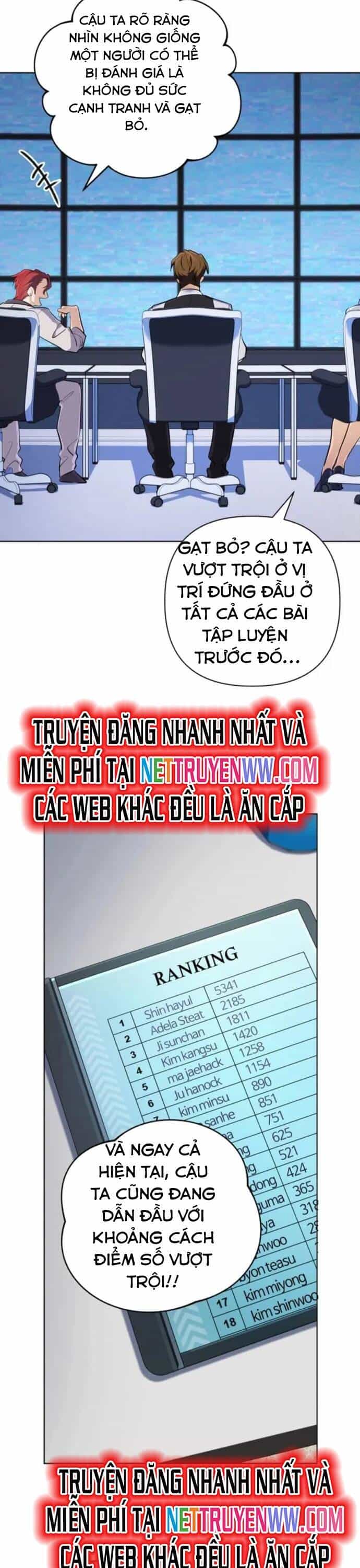 Sự Trở Lại Của Đại Pháp Sư Huyền Thoại - Chương 31 - ảnh 31