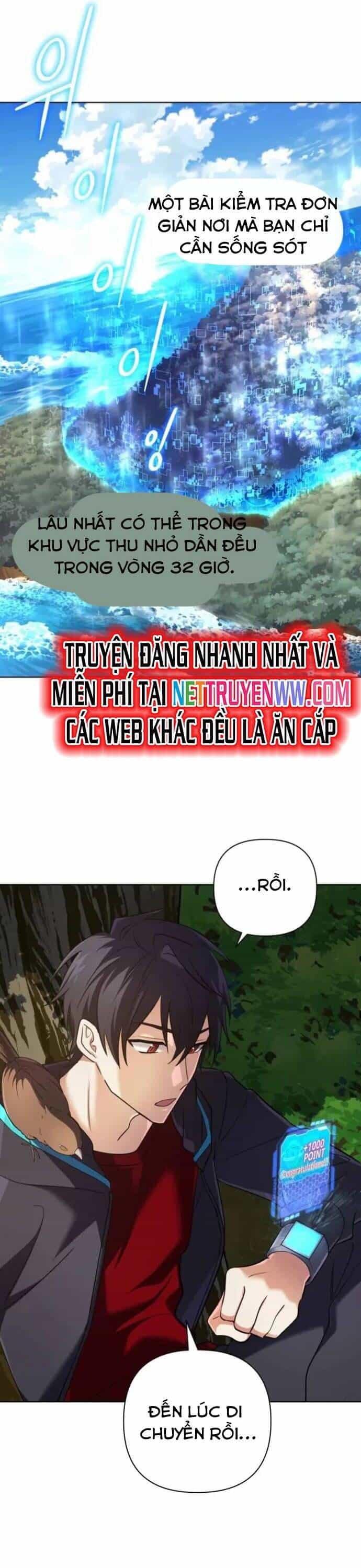 Sự Trở Lại Của Đại Pháp Sư Huyền Thoại - Chương 31 - ảnh 6
