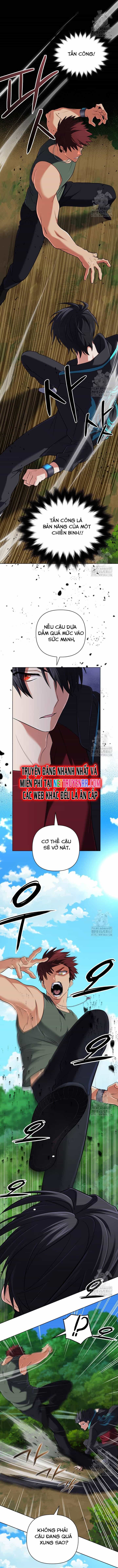 Sự Trở Lại Của Đại Pháp Sư Huyền Thoại - Chương 34 - ảnh 12