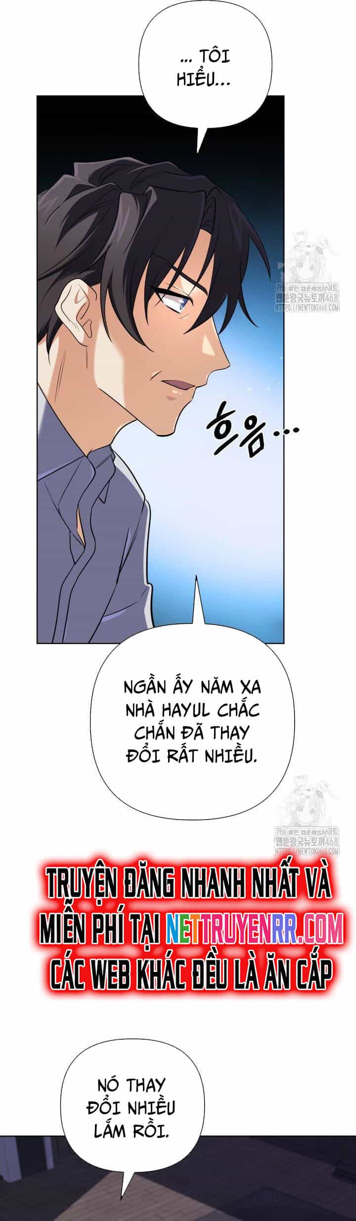 Sự Trở Lại Của Đại Pháp Sư Huyền Thoại - Chương 36 - ảnh 10