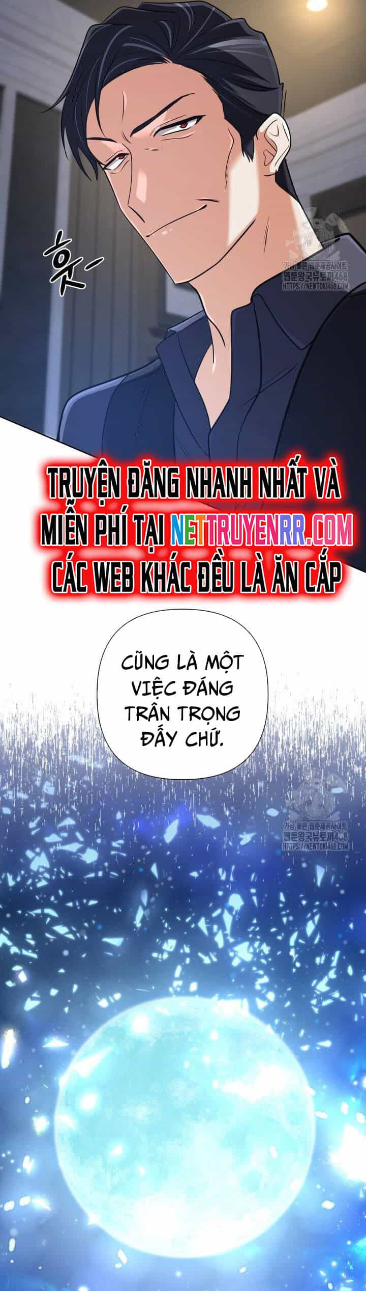 Sự Trở Lại Của Đại Pháp Sư Huyền Thoại - Chương 36 - ảnh 22