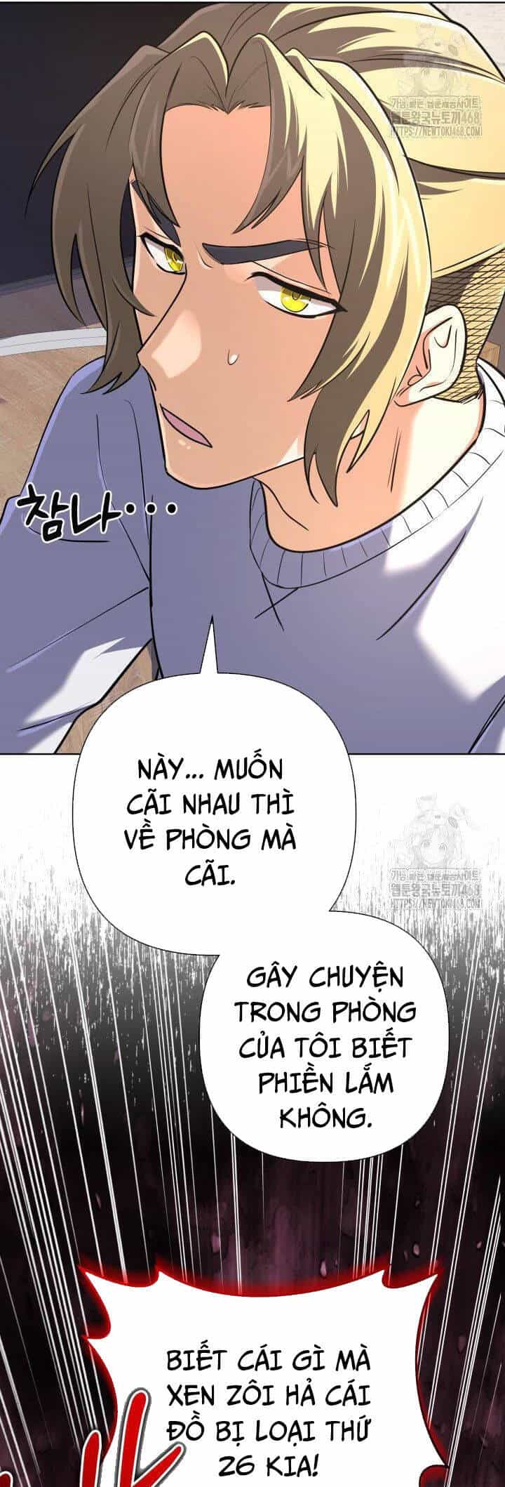 Sự Trở Lại Của Đại Pháp Sư Huyền Thoại - Chương 36 - ảnh 33
