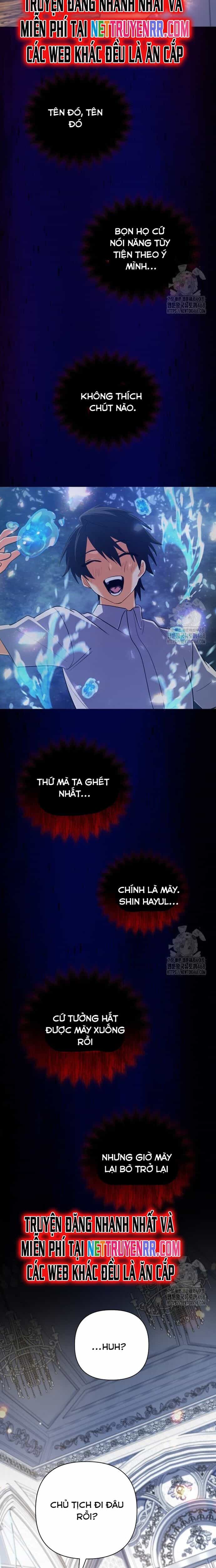 Sự Trở Lại Của Đại Pháp Sư Huyền Thoại - Chương 38 - ảnh 23