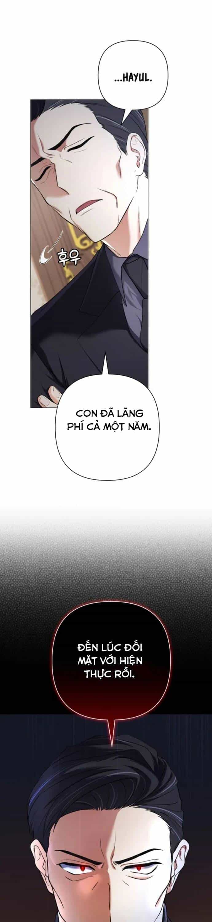 Sự Trở Lại Của Đại Pháp Sư Huyền Thoại - Chương 4 - ảnh 27