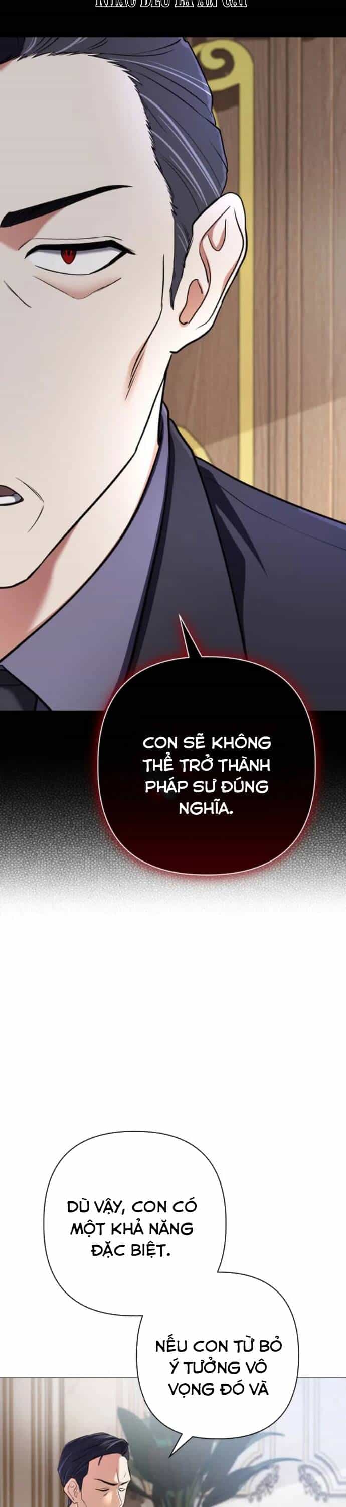 Sự Trở Lại Của Đại Pháp Sư Huyền Thoại - Chương 4 - ảnh 29