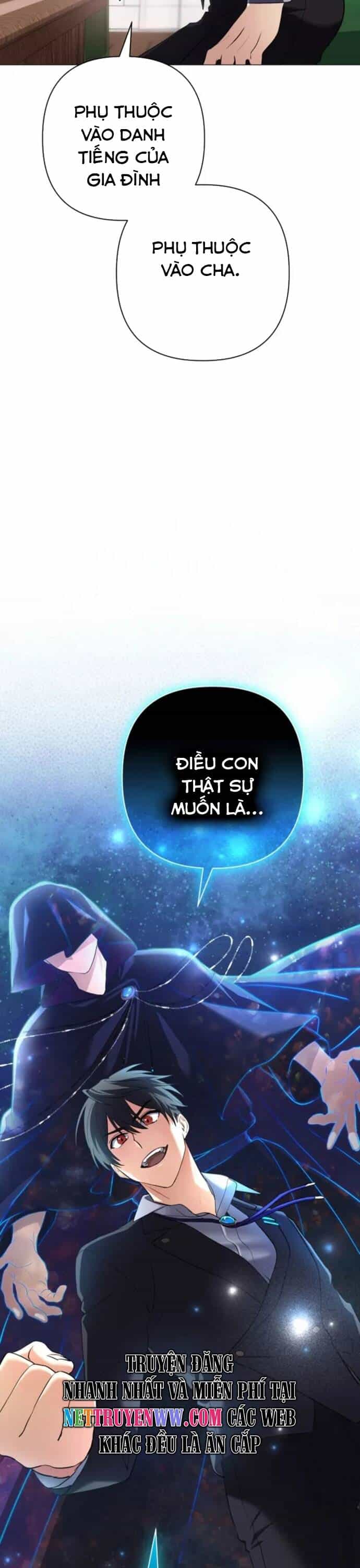 Sự Trở Lại Của Đại Pháp Sư Huyền Thoại - Chương 4 - ảnh 32