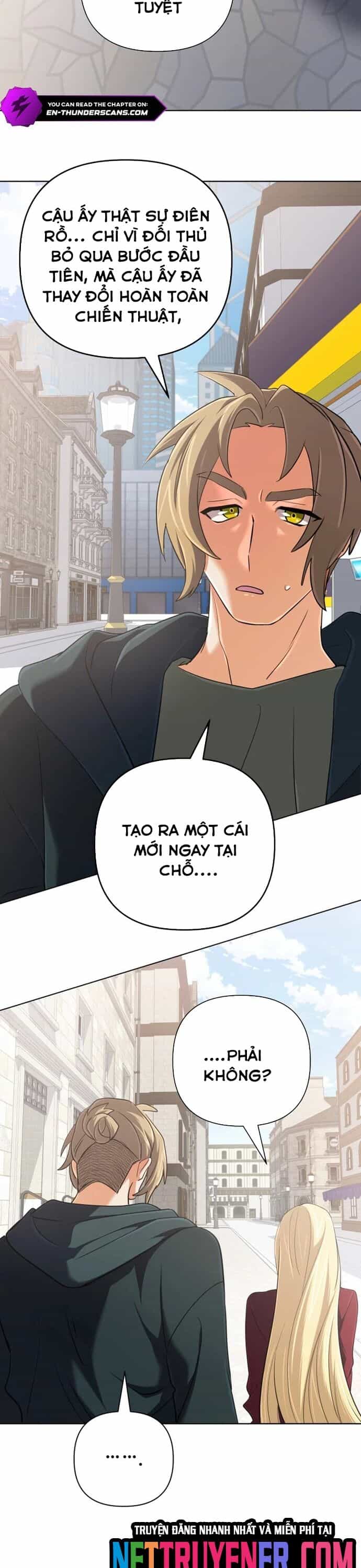 Sự Trở Lại Của Đại Pháp Sư Huyền Thoại - Chương 49 - ảnh 25