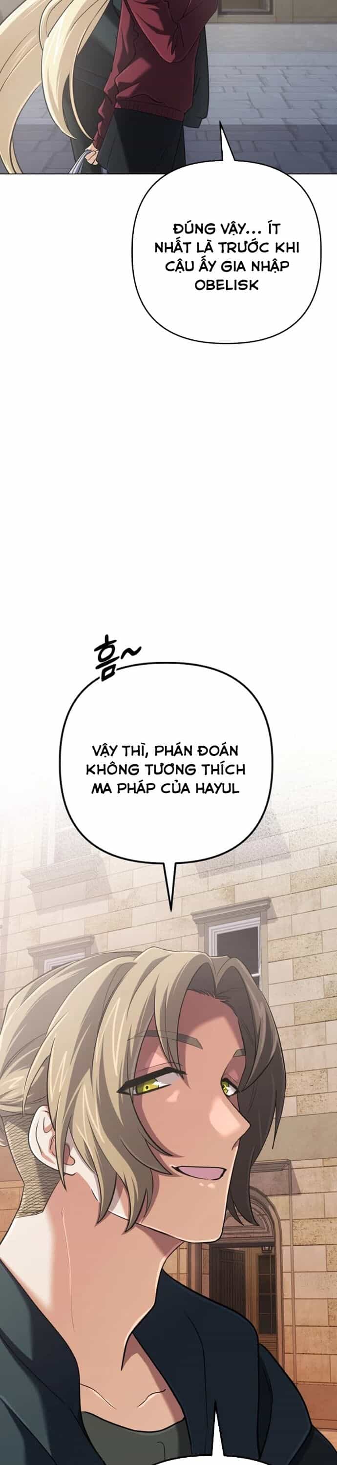 Sự Trở Lại Của Đại Pháp Sư Huyền Thoại - Chương 49 - ảnh 30