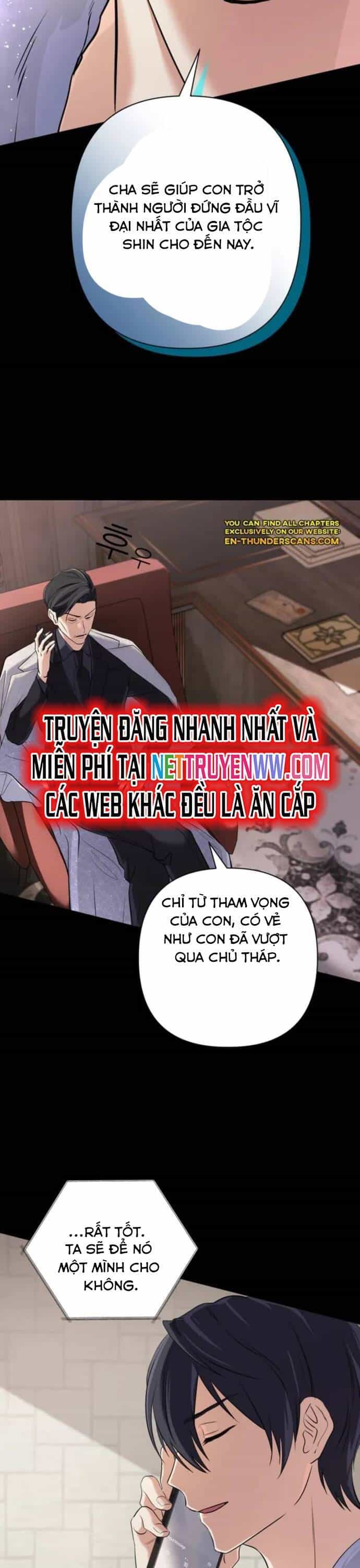 Sự Trở Lại Của Đại Pháp Sư Huyền Thoại - Chương 5 - ảnh 31