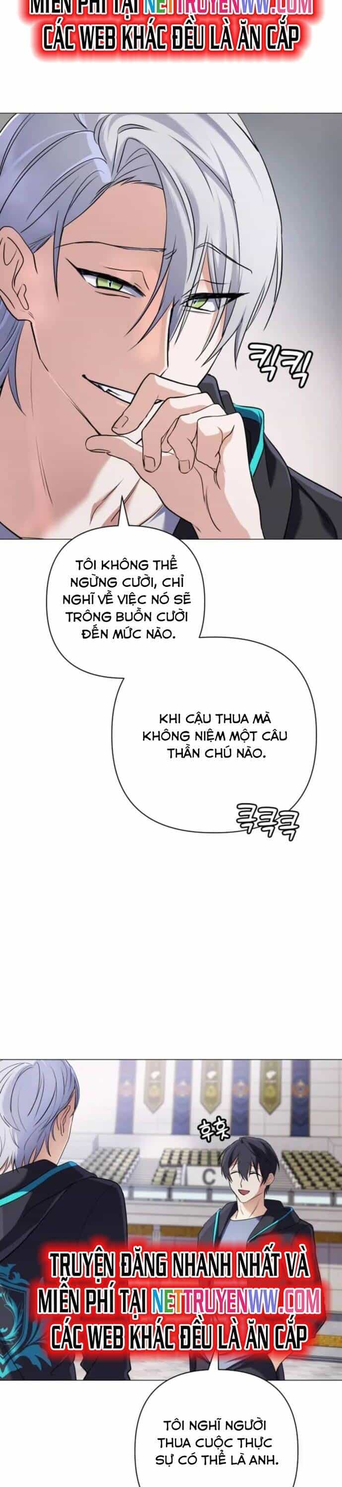 Sự Trở Lại Của Đại Pháp Sư Huyền Thoại - Chương 5 - ảnh 36