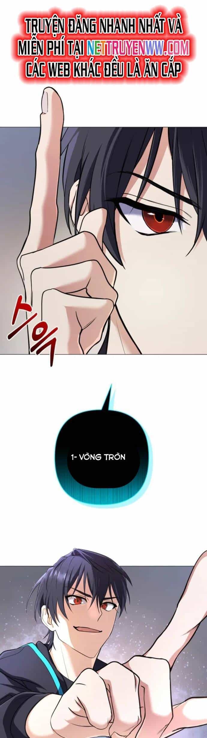 Sự Trở Lại Của Đại Pháp Sư Huyền Thoại - Chương 5 - ảnh 39