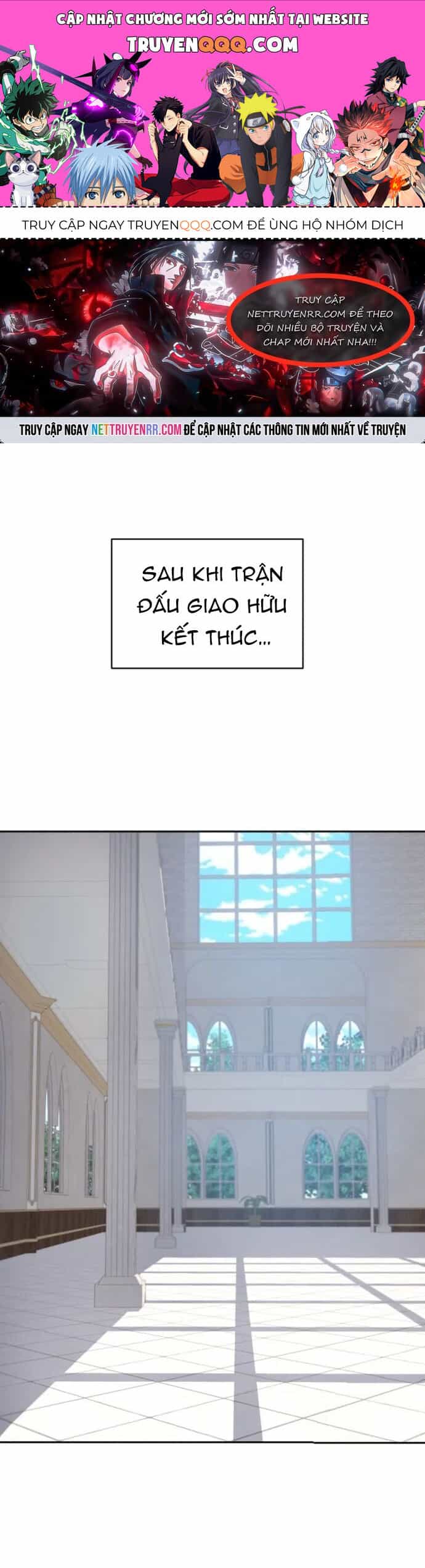 Sự Trở Lại Của Đại Pháp Sư Huyền Thoại - Chương 53 - ảnh 1