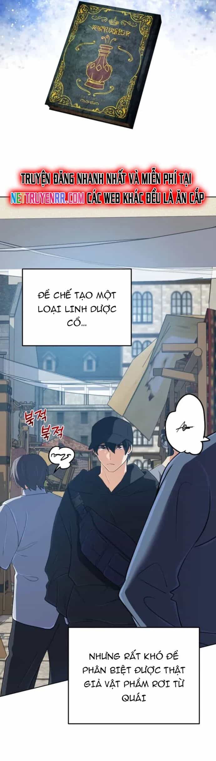 Sự Trở Lại Của Đại Pháp Sư Huyền Thoại - Chương 55 - ảnh 2