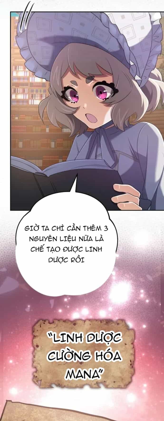 Sự Trở Lại Của Đại Pháp Sư Huyền Thoại - Chương 55 - ảnh 44