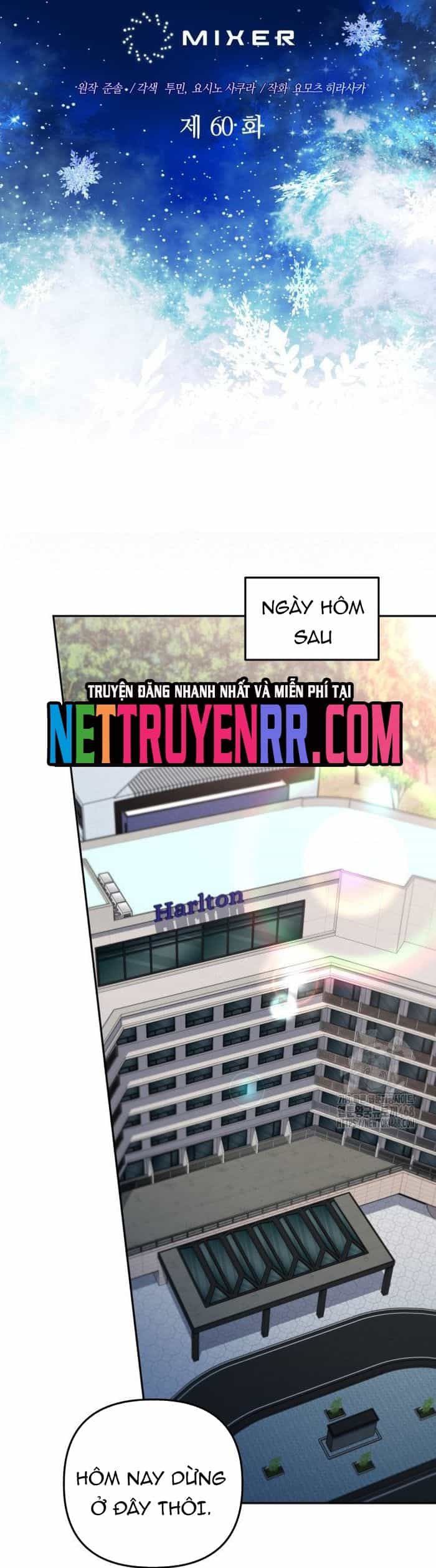 Sự Trở Lại Của Đại Pháp Sư Huyền Thoại - Chương 60 - ảnh 20
