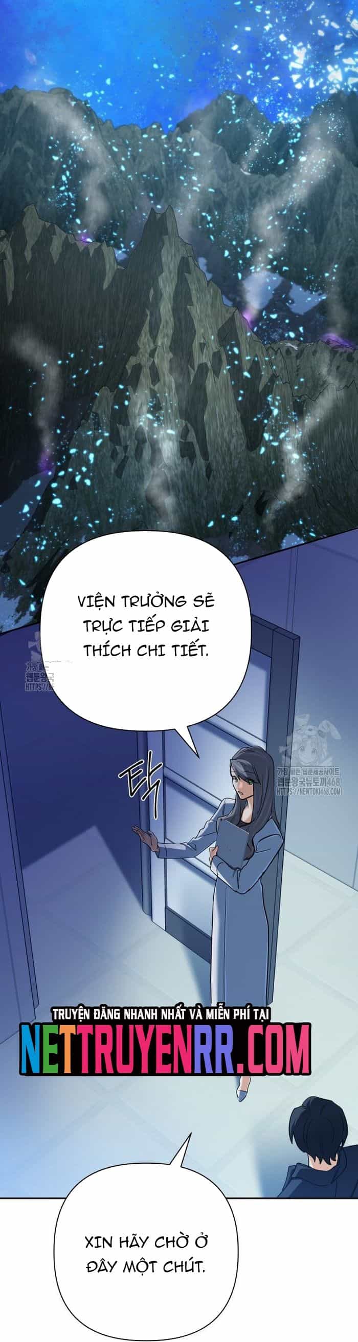 Sự Trở Lại Của Đại Pháp Sư Huyền Thoại - Chương 60 - ảnh 33