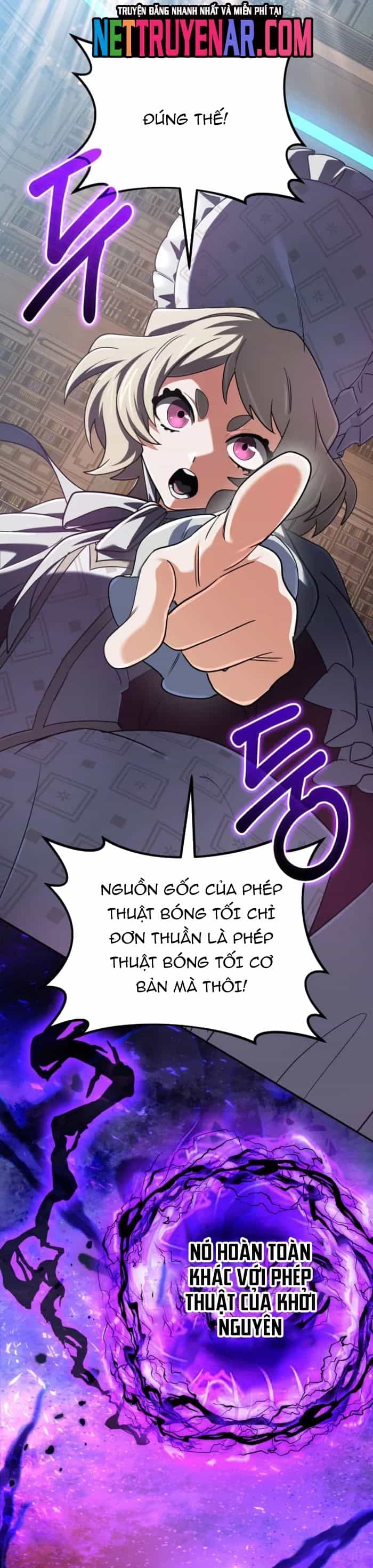 Sự Trở Lại Của Đại Pháp Sư Huyền Thoại - Chương 66 - ảnh 22