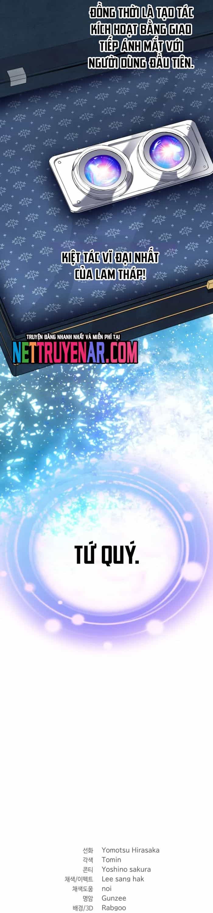 Sự Trở Lại Của Đại Pháp Sư Huyền Thoại - Chương 66 - ảnh 54