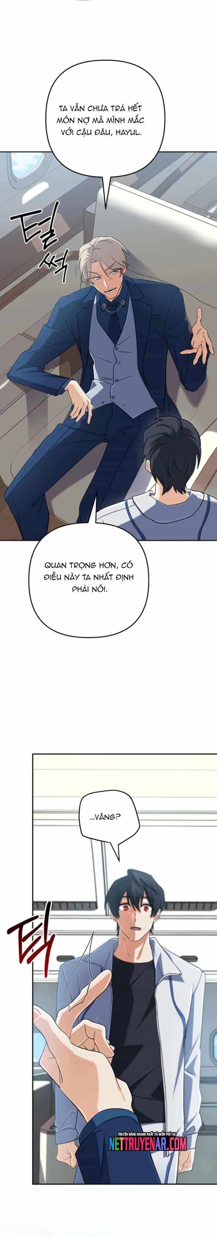 Sự Trở Lại Của Đại Pháp Sư Huyền Thoại - Chương 68 - ảnh 27