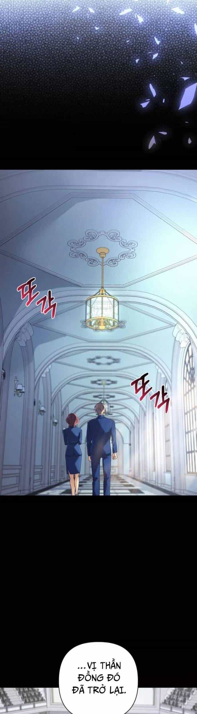 Sự Trở Lại Của Đại Pháp Sư Huyền Thoại - Chương 7 - ảnh 38