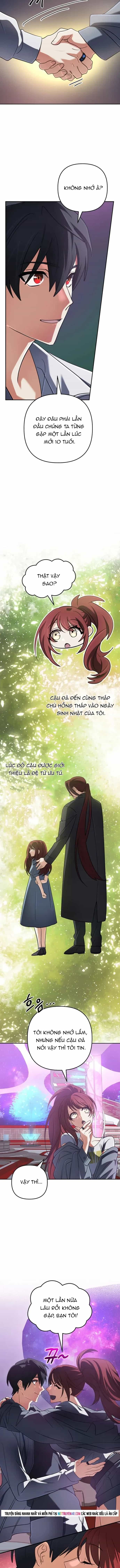 Sự Trở Lại Của Đại Pháp Sư Huyền Thoại - Chương 71 - ảnh 7