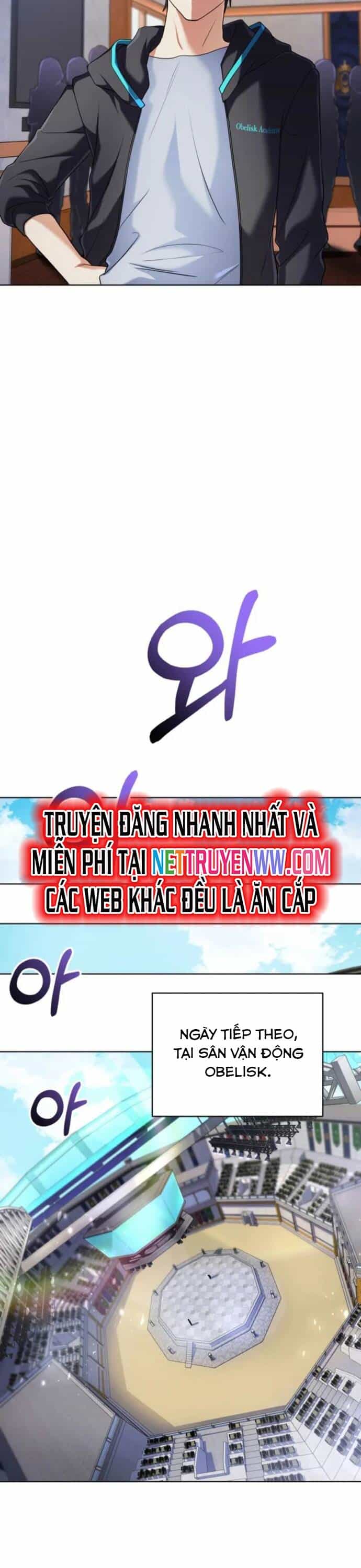 Sự Trở Lại Của Đại Pháp Sư Huyền Thoại - Chương 8 - ảnh 21