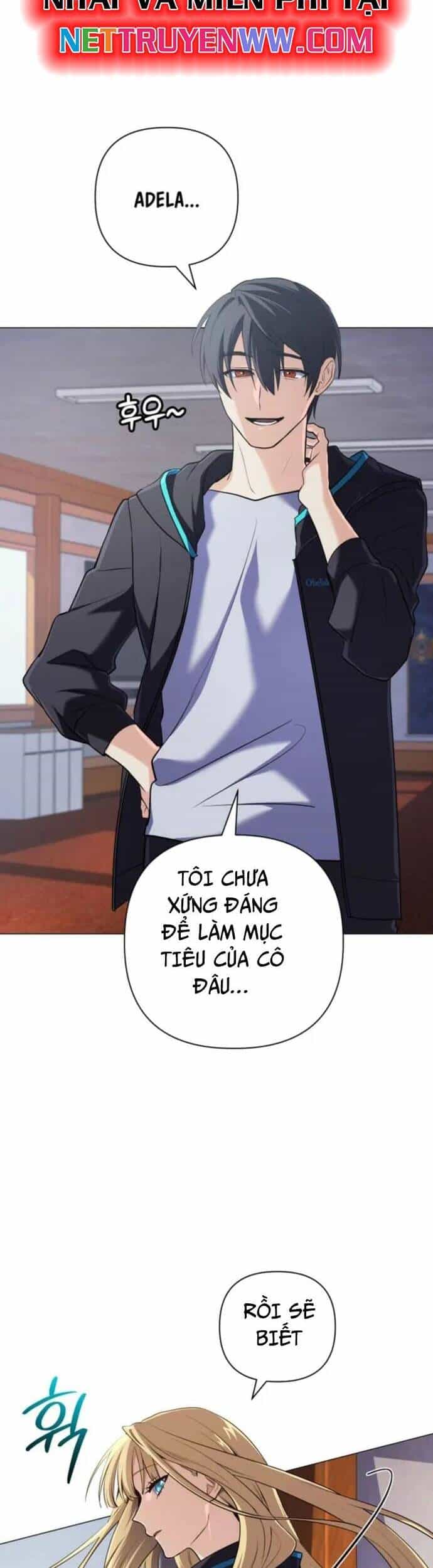Sự Trở Lại Của Đại Pháp Sư Huyền Thoại - Chương 9 - ảnh 8