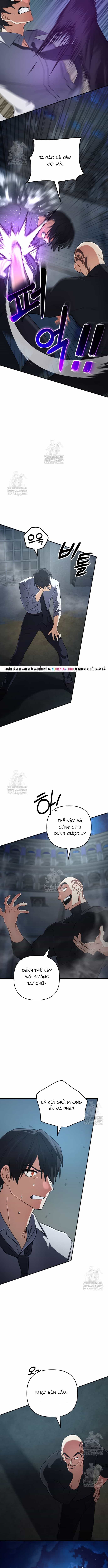Sự Trở Lại Của Đại Pháp Sư Huyền Thoại - Chương 92 - ảnh 2