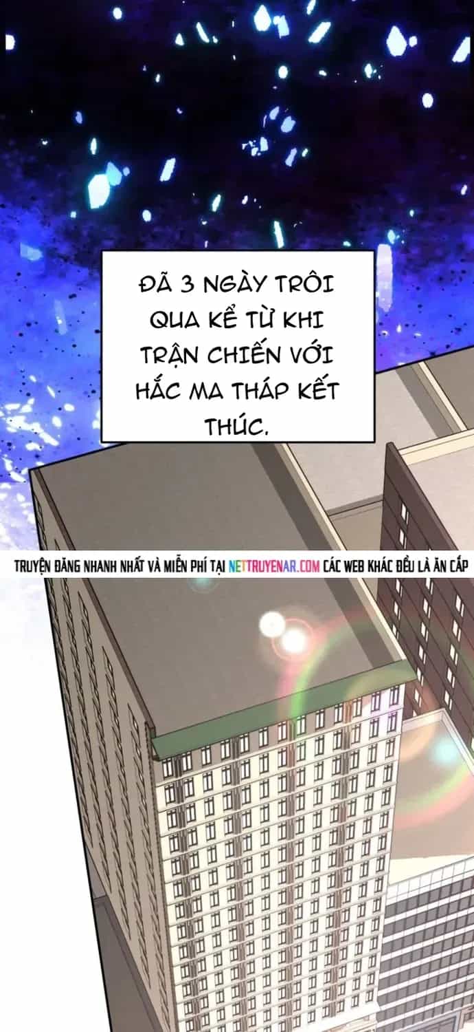 Sự Trở Lại Của Đại Pháp Sư Huyền Thoại - Chương 94 - ảnh 43