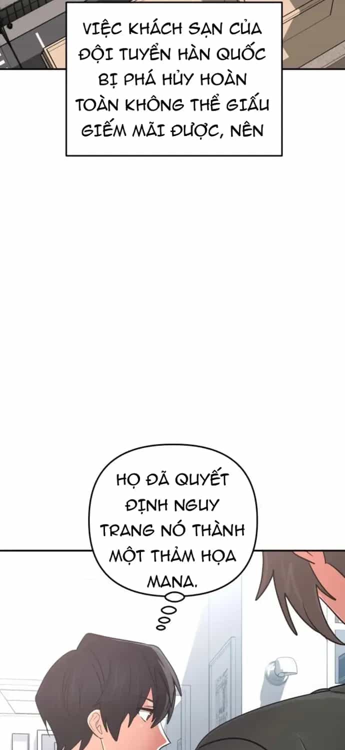 Sự Trở Lại Của Đại Pháp Sư Huyền Thoại - Chương 94 - ảnh 47