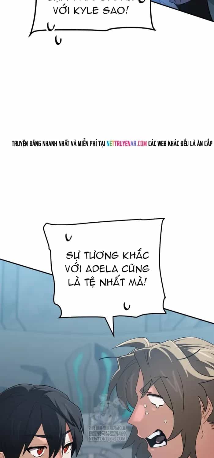 Sự Trở Lại Của Đại Pháp Sư Huyền Thoại - Chương 97 - ảnh 93