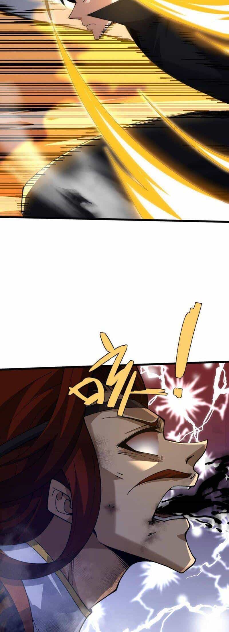 Sự Trở Lại Của Đệ Nhất Tông Sư - Chương 39 - ảnh 56