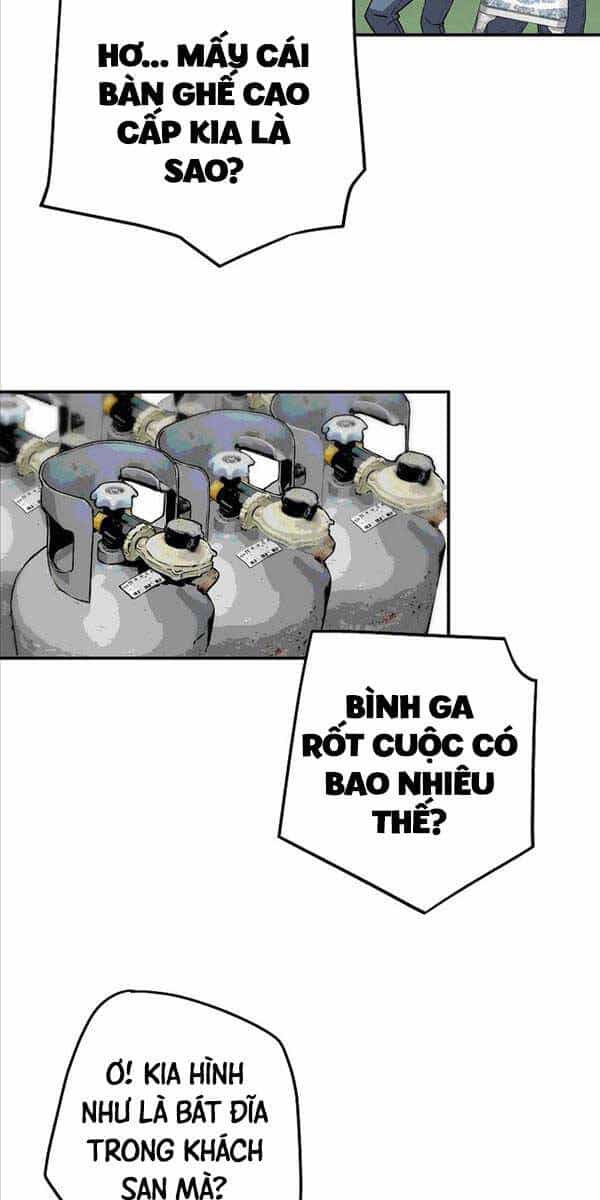 Sự Trở Lại Của Huyền Thoại - Chương 102 - ảnh 49