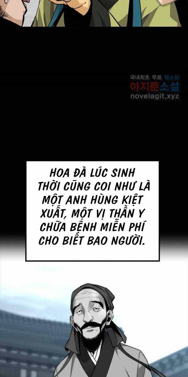 Sự Trở Lại Của Huyền Thoại - Chương 106 - ảnh 10