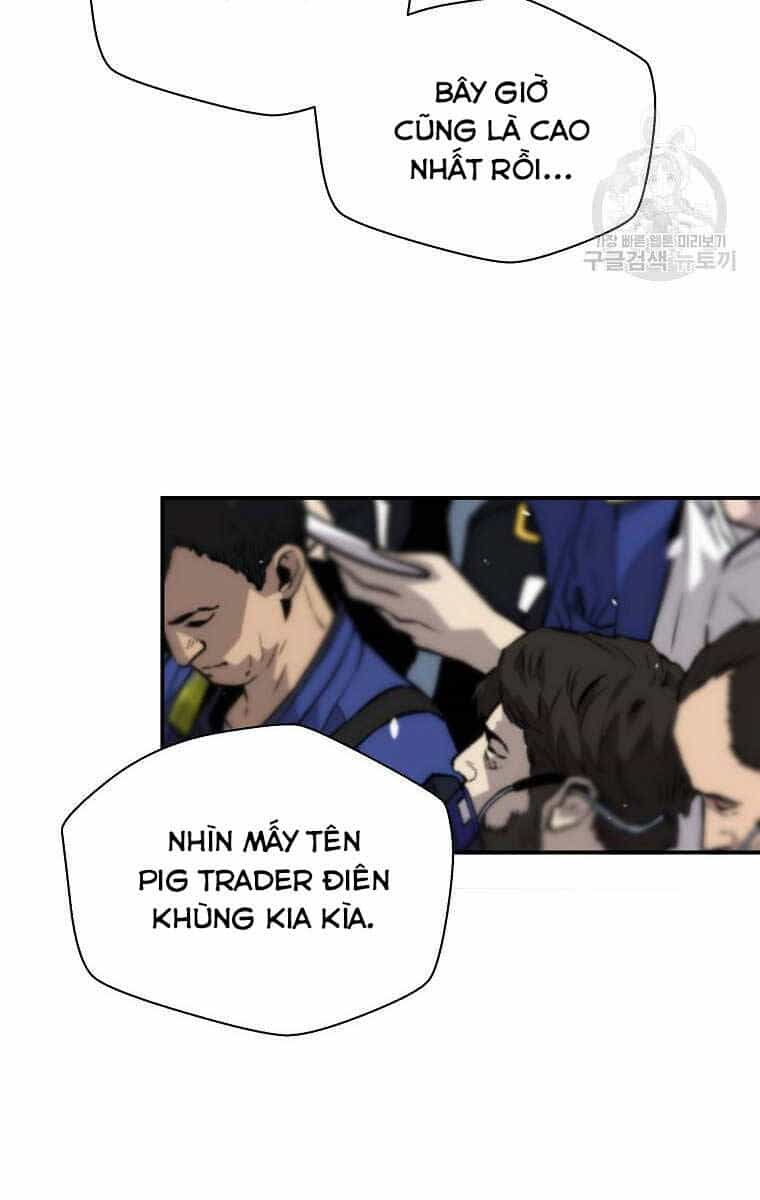 Sự Trở Lại Của Huyền Thoại - Chương 107 - ảnh 67