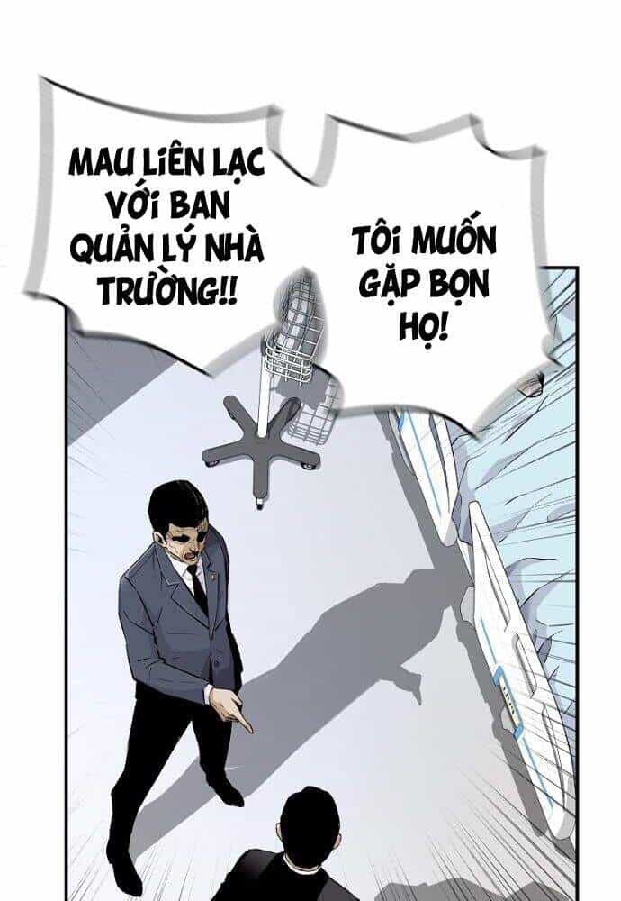 Sự Trở Lại Của Huyền Thoại - Chương 12 - ảnh 16