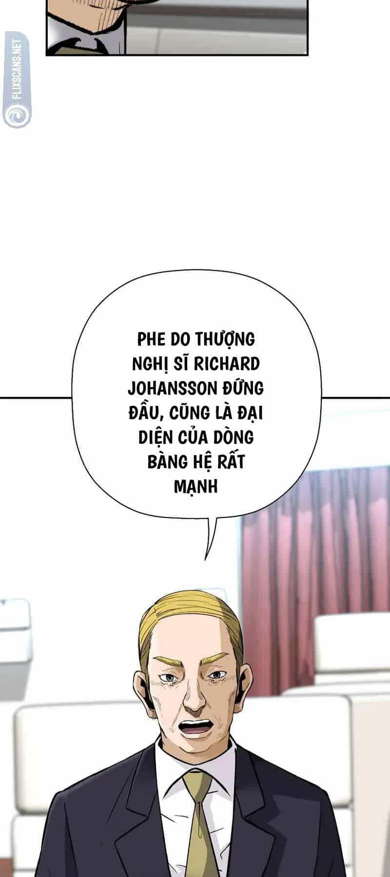 Sự Trở Lại Của Huyền Thoại - Chương 123 - ảnh 69