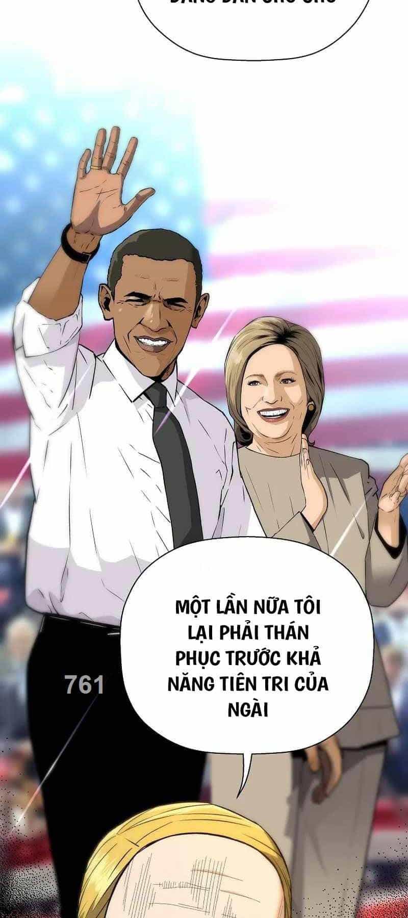 Sự Trở Lại Của Huyền Thoại - Chương 124 - ảnh 2