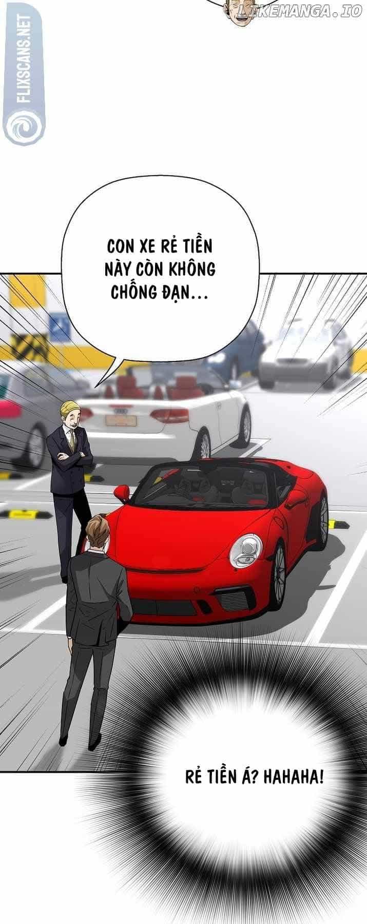 Sự Trở Lại Của Huyền Thoại - Chương 125 - ảnh 16