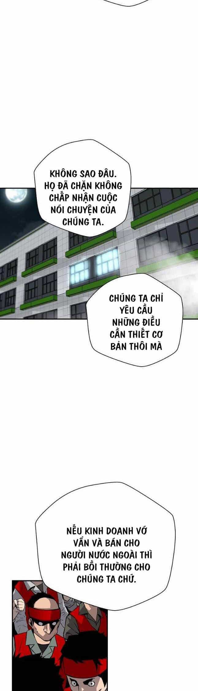 Sự Trở Lại Của Huyền Thoại - Chương 127 - ảnh 12