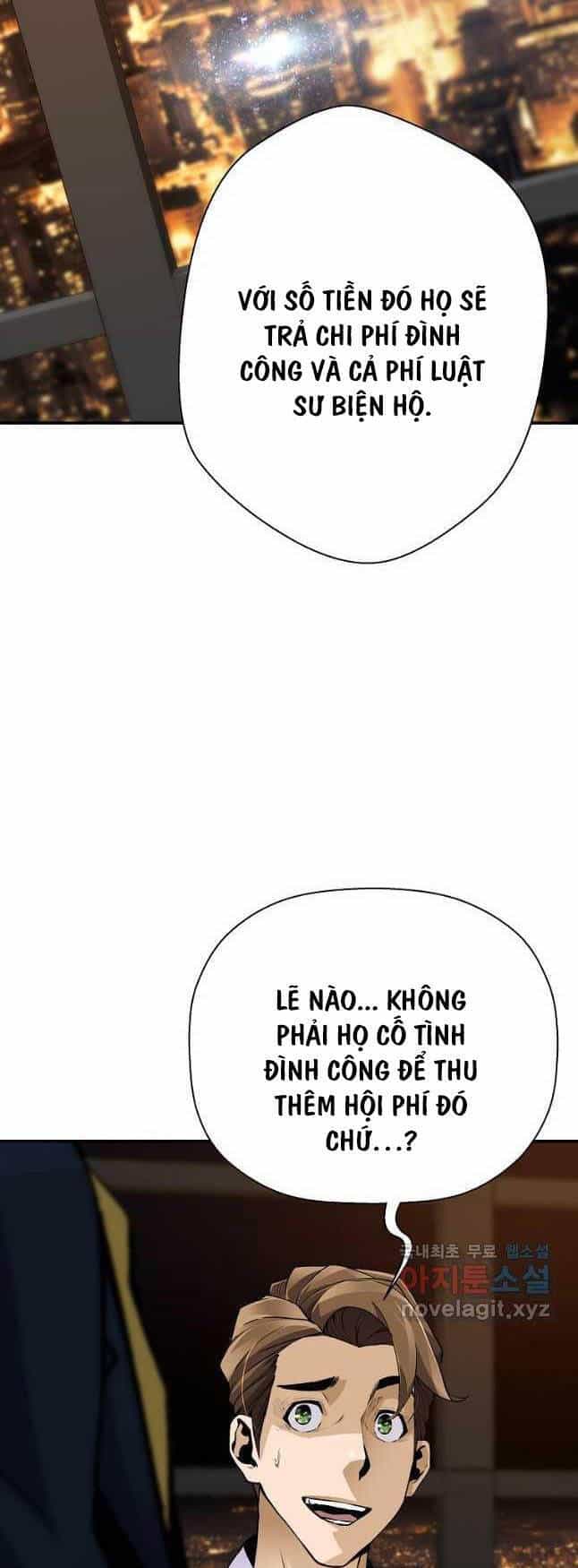 Sự Trở Lại Của Huyền Thoại - Chương 127 - ảnh 35