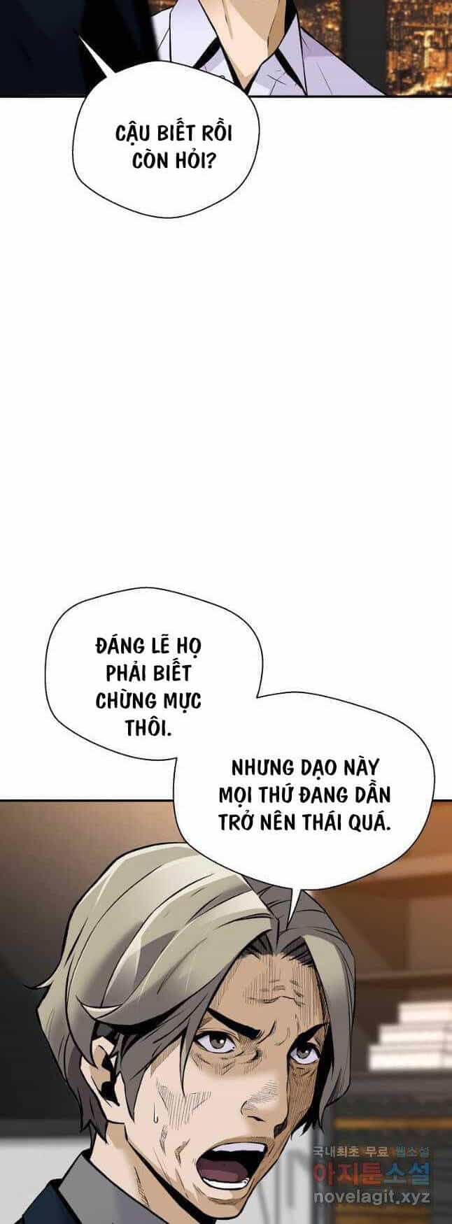 Sự Trở Lại Của Huyền Thoại - Chương 127 - ảnh 36