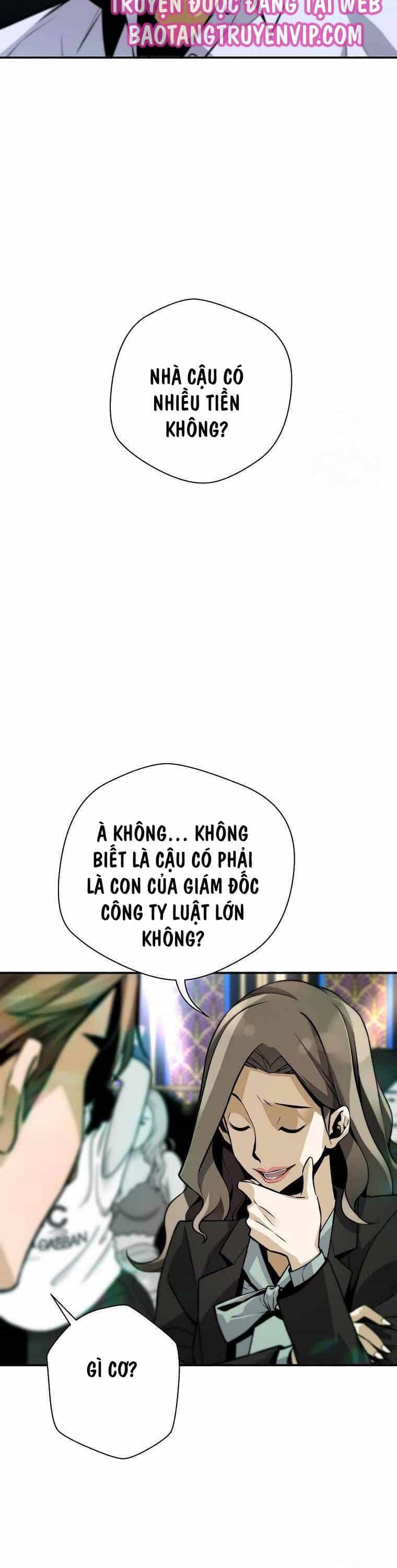Sự Trở Lại Của Huyền Thoại - Chương 128 - ảnh 24