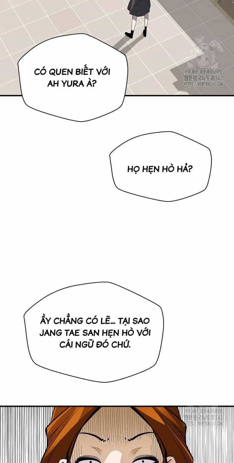 Sự Trở Lại Của Huyền Thoại - Chương 138 - ảnh 21