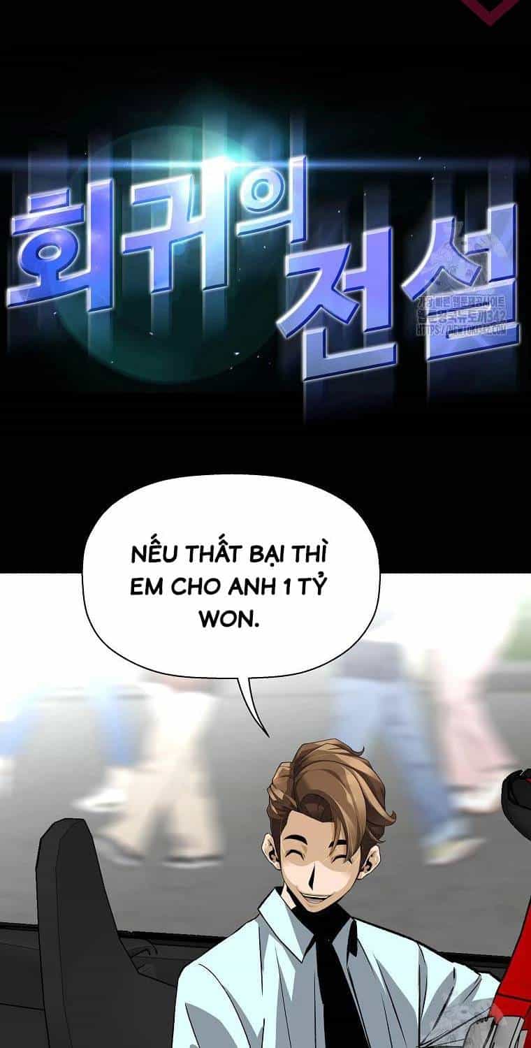 Sự Trở Lại Của Huyền Thoại - Chương 138 - ảnh 8