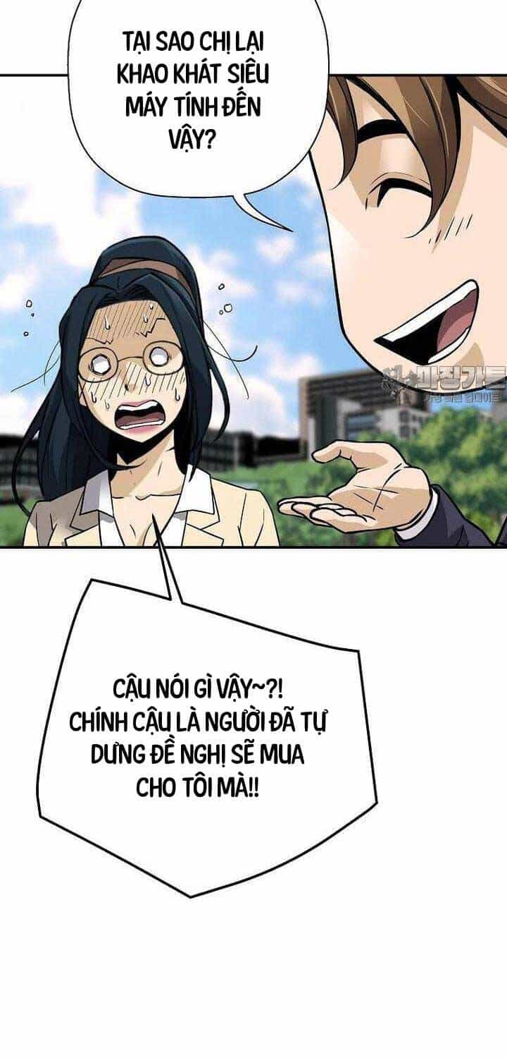 Sự Trở Lại Của Huyền Thoại - Chương 141 - ảnh 57
