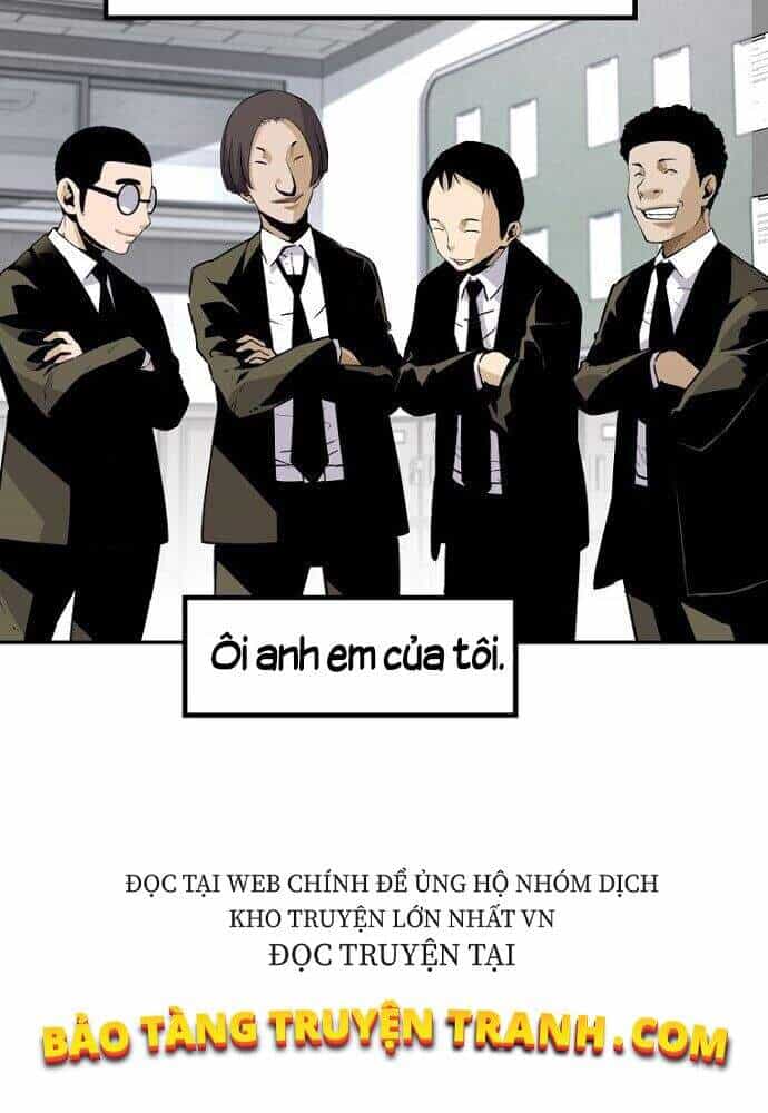Sự Trở Lại Của Huyền Thoại - Chương 15 - ảnh 43