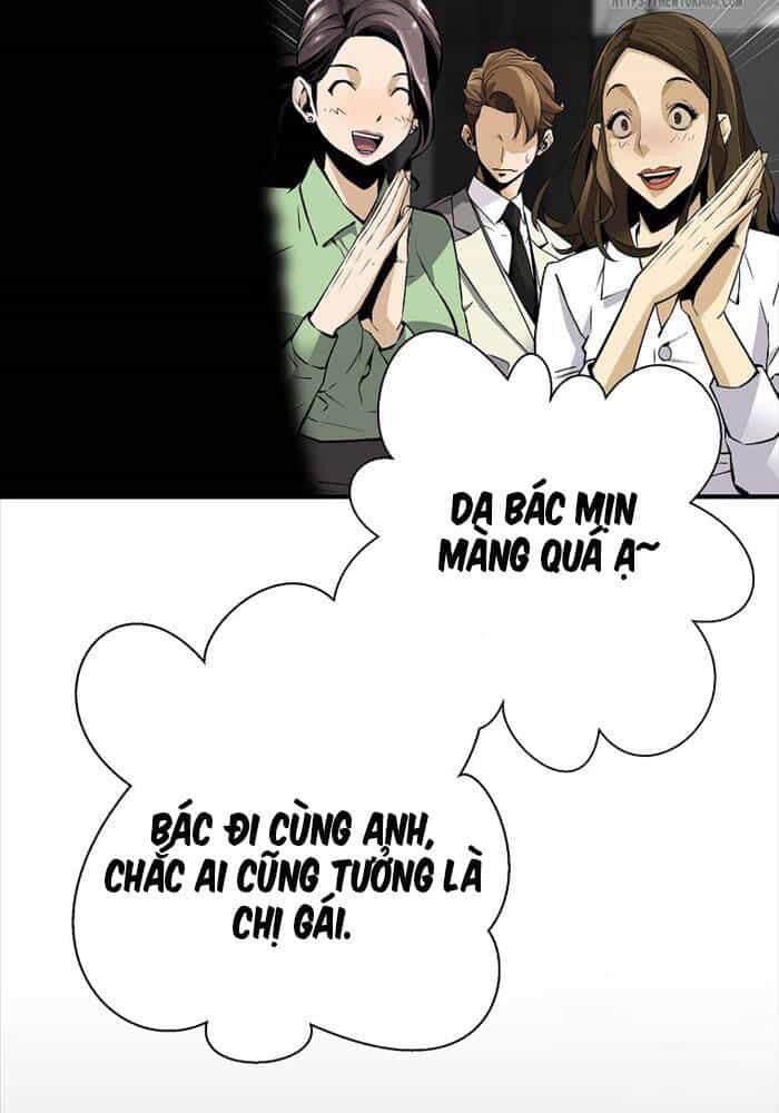 Sự Trở Lại Của Huyền Thoại - Chương 151 - ảnh 3