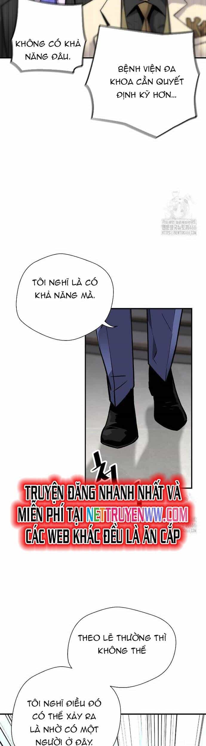 Sự Trở Lại Của Huyền Thoại - Chương 154 - ảnh 6