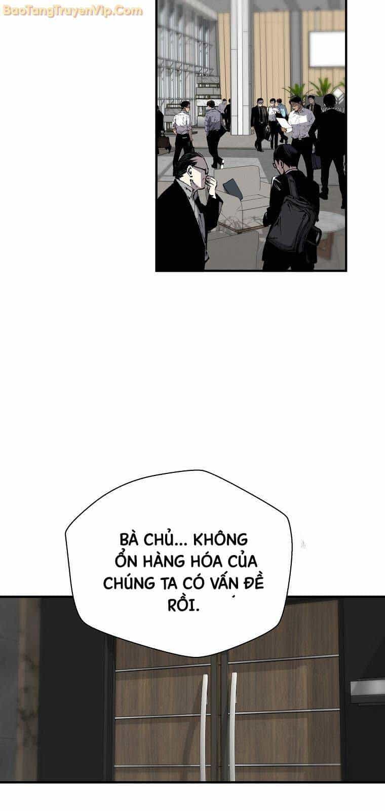 Sự Trở Lại Của Huyền Thoại - Chương 156 - ảnh 20